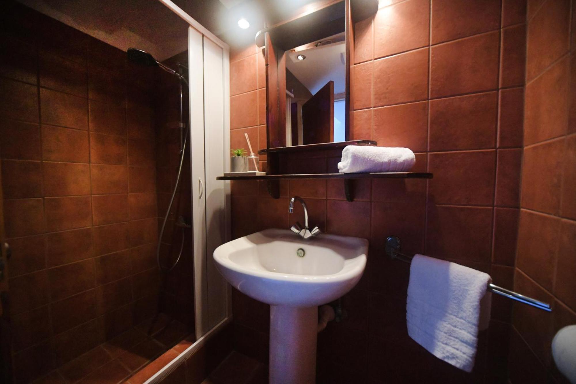 Agialos Rooms Kálymnos Eksteriør billede