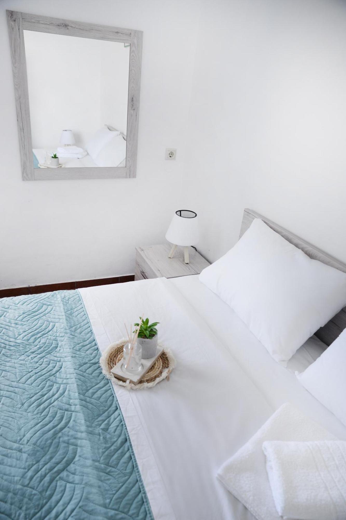 Agialos Rooms Kálymnos Eksteriør billede