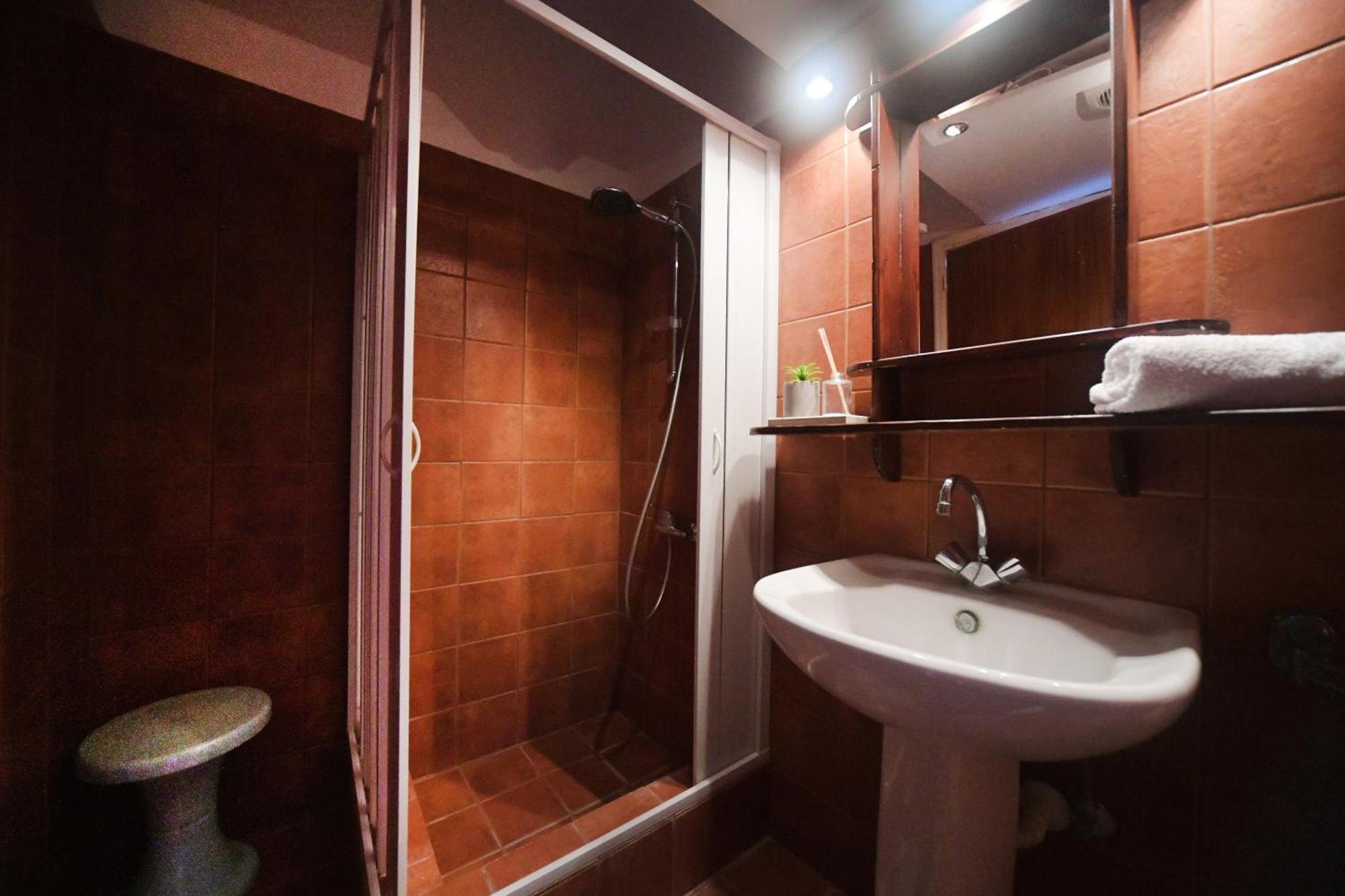Agialos Rooms Kálymnos Eksteriør billede